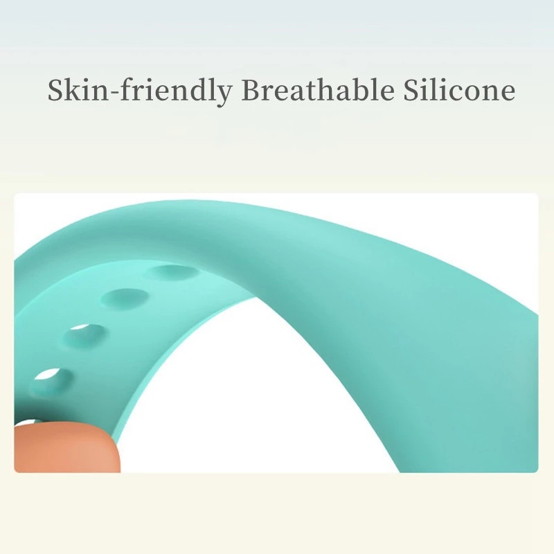 Dây Đeo Silicone Thay Thế Cho Đồng Hồ Thông Minh Xiaomi Redmi Watch 3 Redmi 3