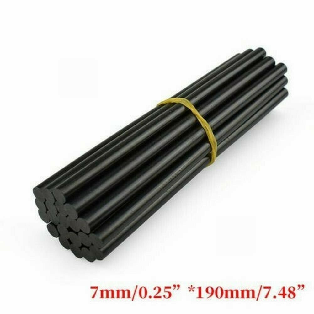 Keo Dán Cách Nhiệt Chống Mòn Kích Thước 7 * 190mm 7 * 190mm Chuyên Dụng Cho Xe Hơi