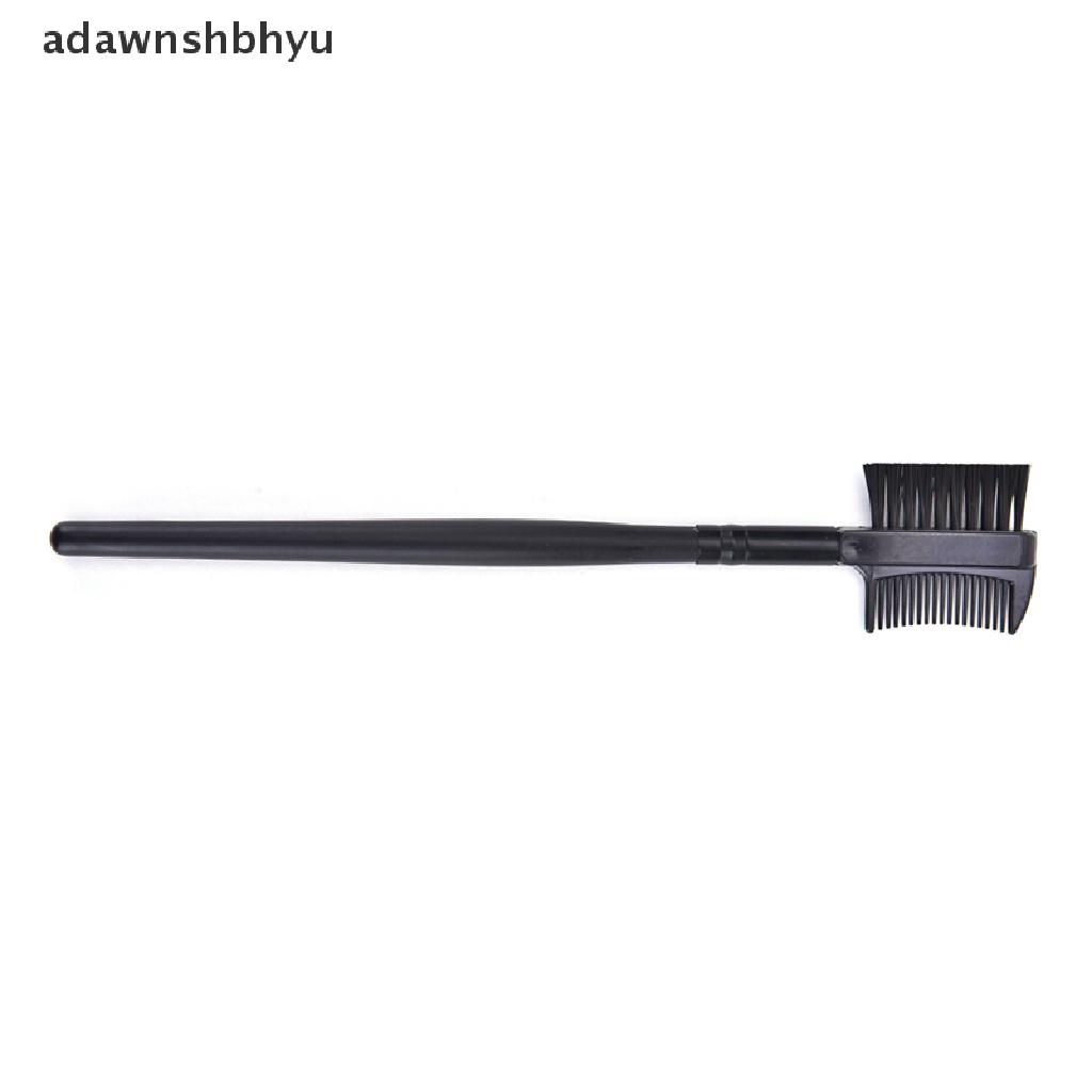 Cọ Chuốt Lông Mày Và Lông Mi 2 Trong 1 1Z Tiện Dụng