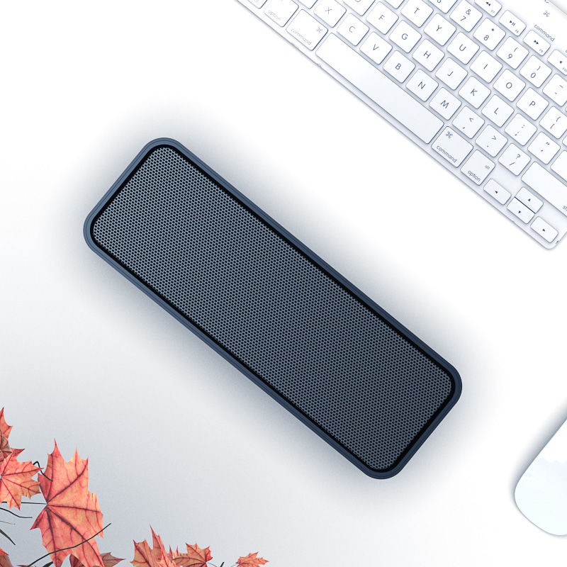 Loa Bluetooth Không Dây Âm Thanh Siêu Trầm Đa Năng OE9G