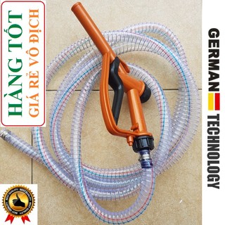 Bơm Dầu - Nhớt 260w