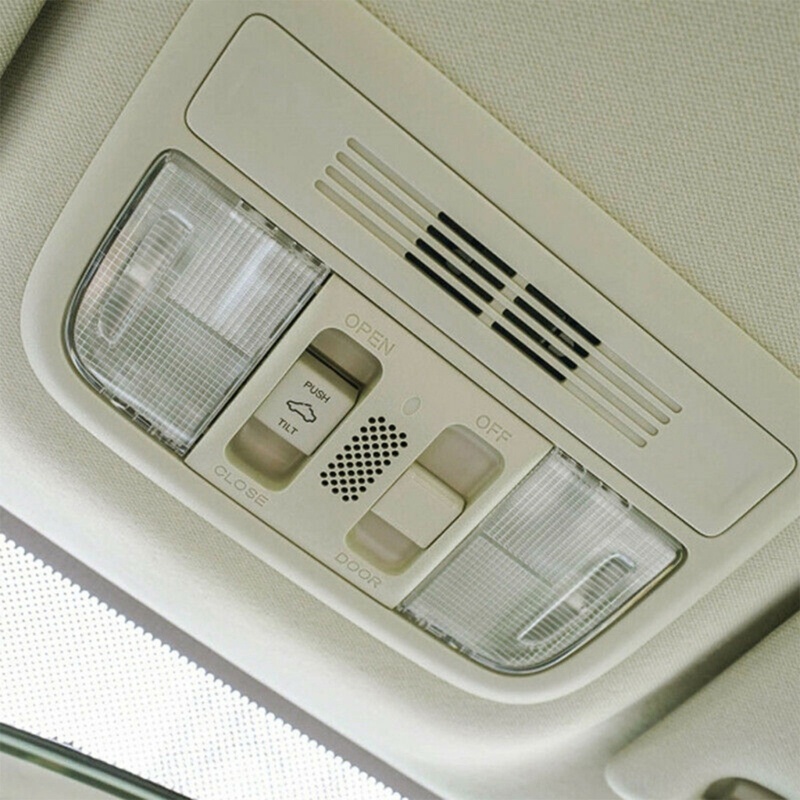 Công Tắc Đèn Trần Xe Hơi LIDU1 35830-TA0-A01 35830TA0A01 Cho Acura EX-L EXL-V6 EXL-V6