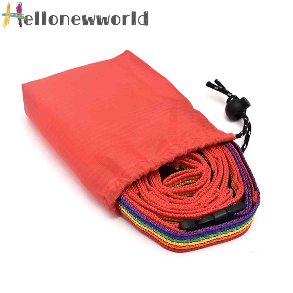 Dây Treo Lều Cắm Trại Chống Trượt