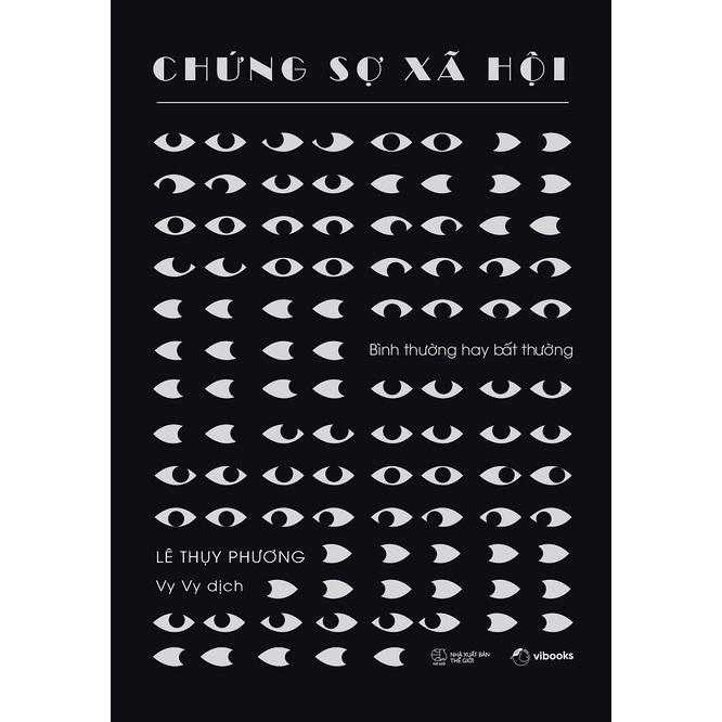 Sách - Combo 2 Cuốn: Thiên Tài Bên Trái, Kẻ Điên Bên Phải + Chứng Sợ Xã Hội