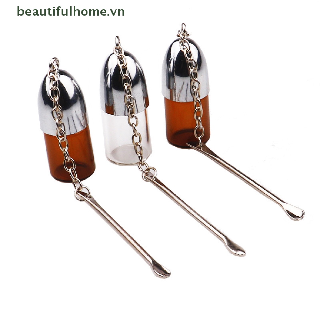 Giá Đỡ Chai Thuốc Bằng Kim Loại 37mm Tiện Dụng