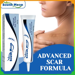 South Moon Kem Loại Bỏ Vết Rạn Da Mờ Sẹo Kem Phục Hồi Da Mặt Kem Làm Trắng Trị Mụn Đầu Đen Trị Mụn Trứng Cá Kem Trị Rạn Da Chăm Sóc Da