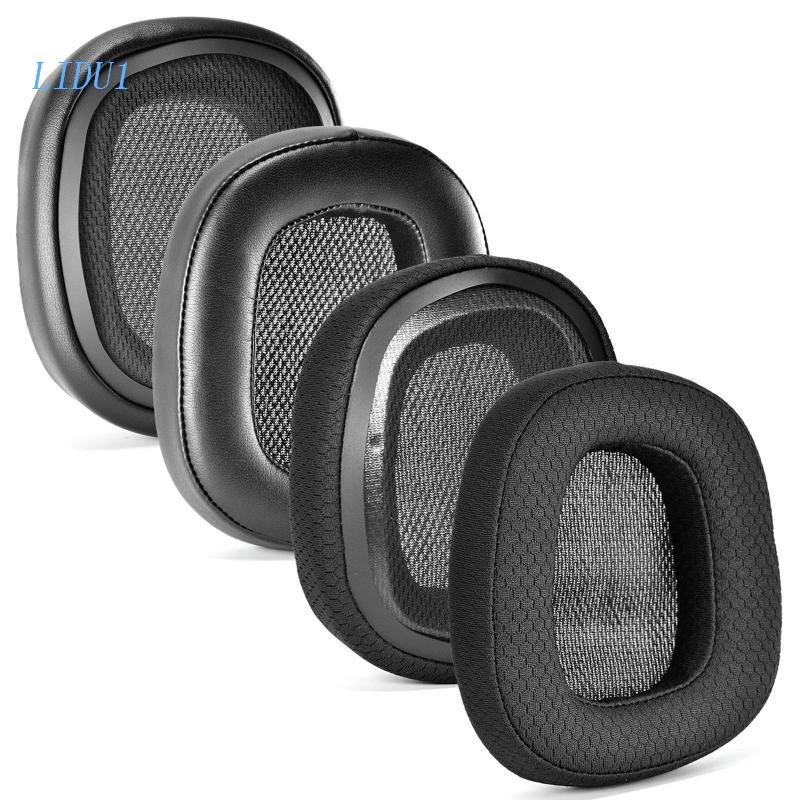 Đệm Bọc Bảo Vệ Tai Nghe Chụp Đầu LIDU1 Co Giãn Tiện Dụng Cho G633 G933 G533