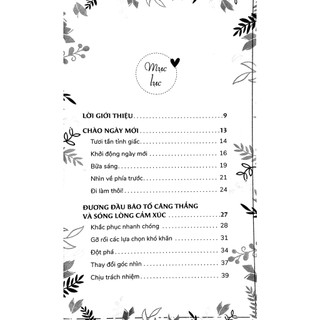 Sách 365 "Chiêu" Vui Sống