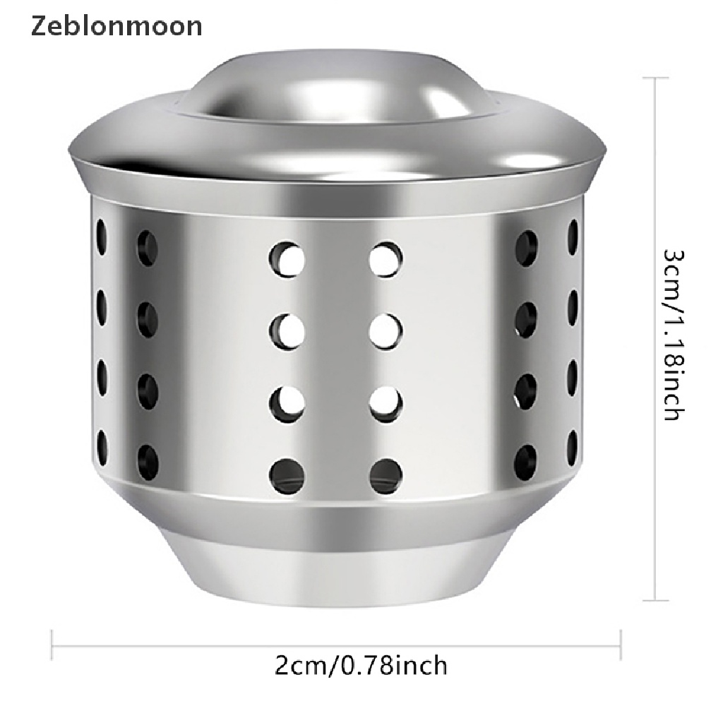 Nắp Van Bằng Thép Không Gỉ Cho Máy Pha Cà Phê Espresso