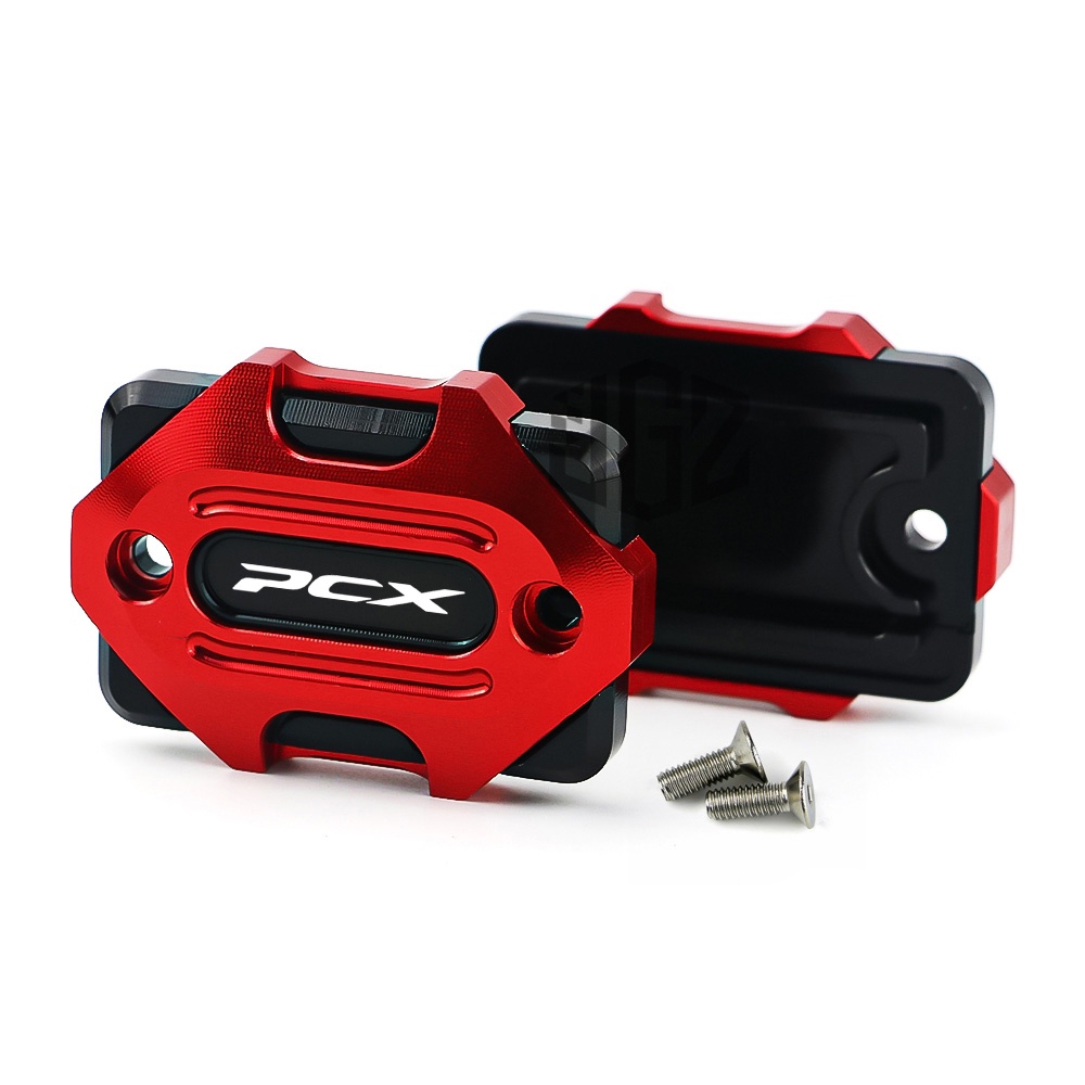 Nắp Đậy Bình Dầu Phanh Trước Chuyên Dụng Cho Xe Mô Tô HONDA PCX 150 160