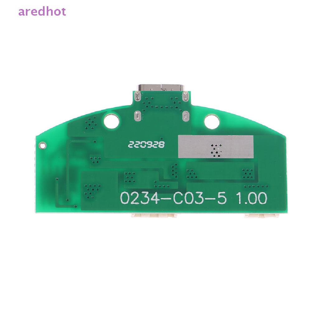 1 Bảng Mạch Sạc USB Loại C Có Đèn led Cảm Ứng Mới