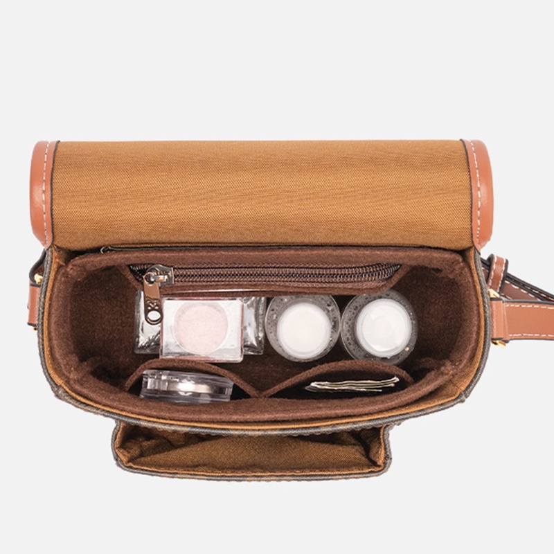 Evertoner Túi Đựng Đồ Dùng Gắn Yên Xe Đạp Tiện Dụng Cho Celin FOLCO Triomphe