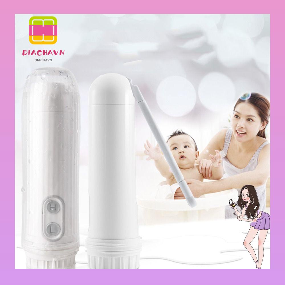 Máy Rửa Vệ Sinh Cánh Tay Bằng Điện Tiện Dụng