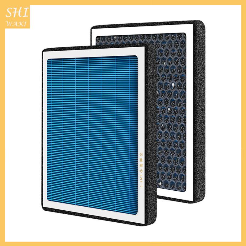 Tấm Lọc Khí Cho Máy Điều Hòa Byd Atto 3 22