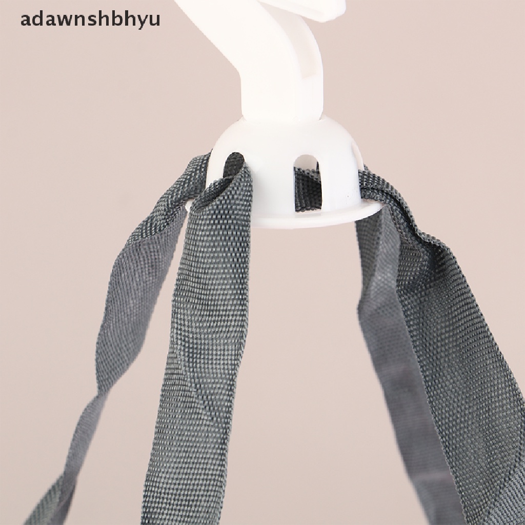 Giỏ Lưới Phơi Khô Cọ Trang Điểm adawnshbhyu