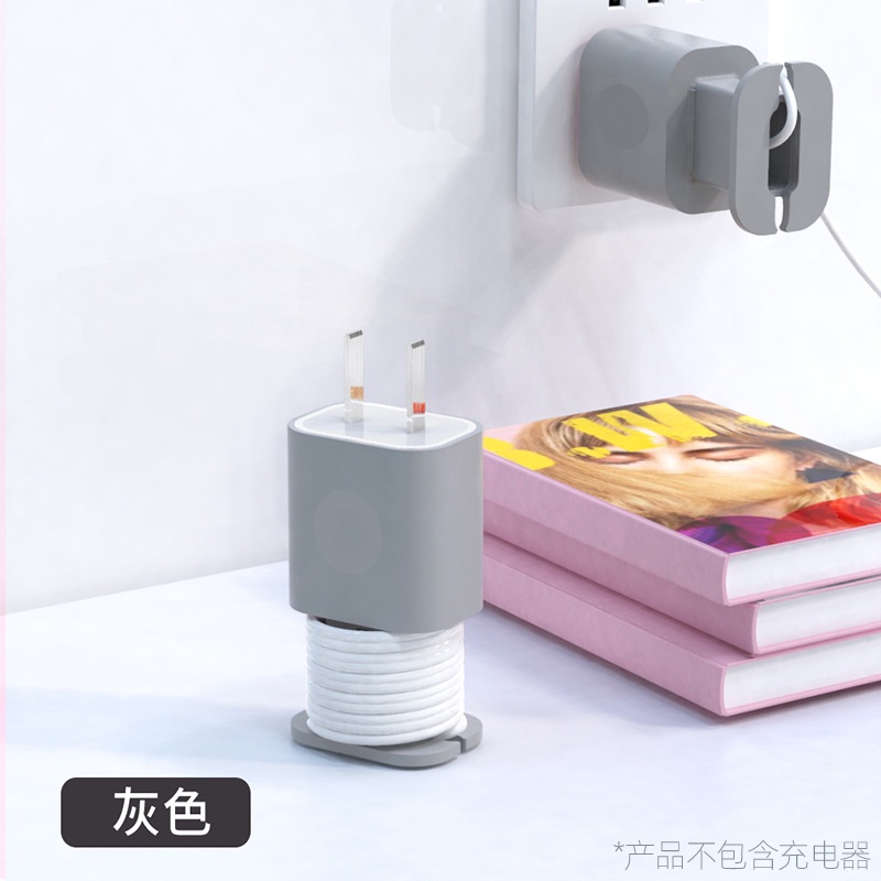 Phù Hợp Vỏ Silicon Bảo Vệ Cáp Sạc Nhanh / Truyền Dữ Liệu 20w / 18w Cho Apple USB-C