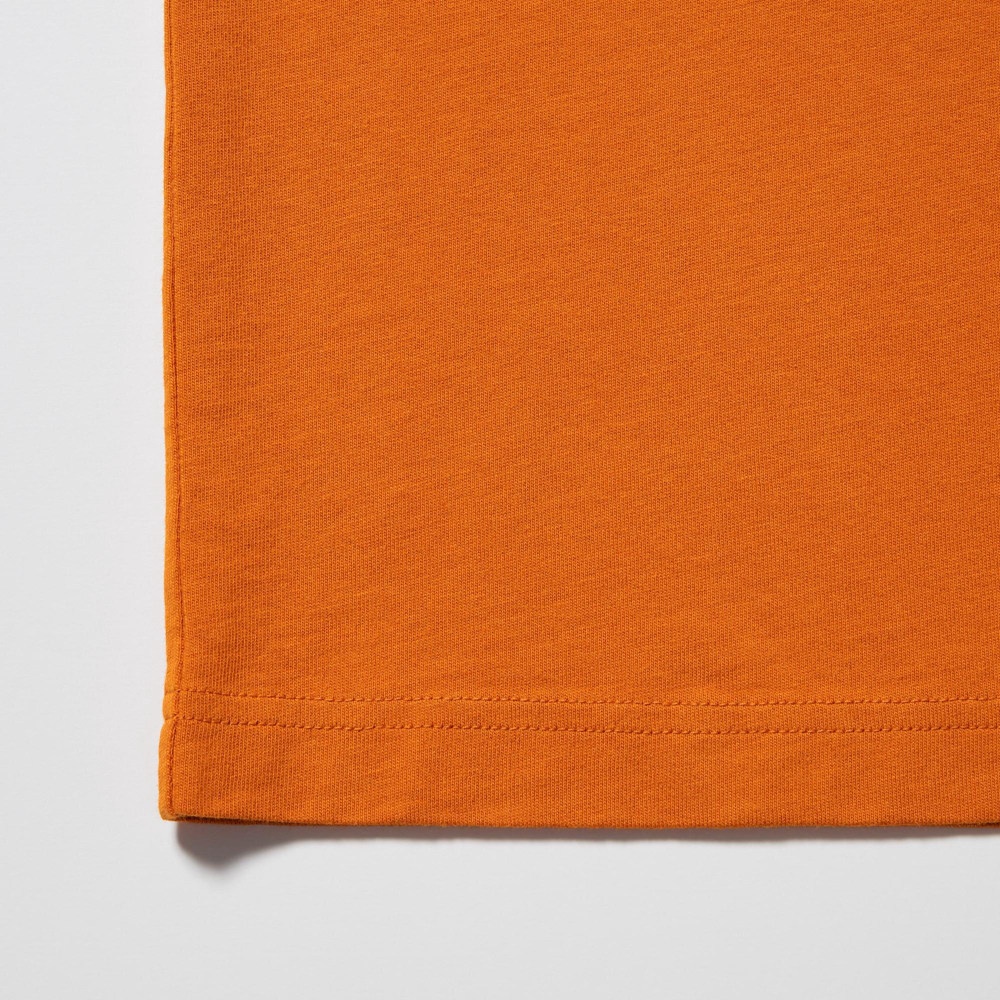 Áo Thun Tay Ngắn In Hình dragon ball Cho Nam Nữ 462906