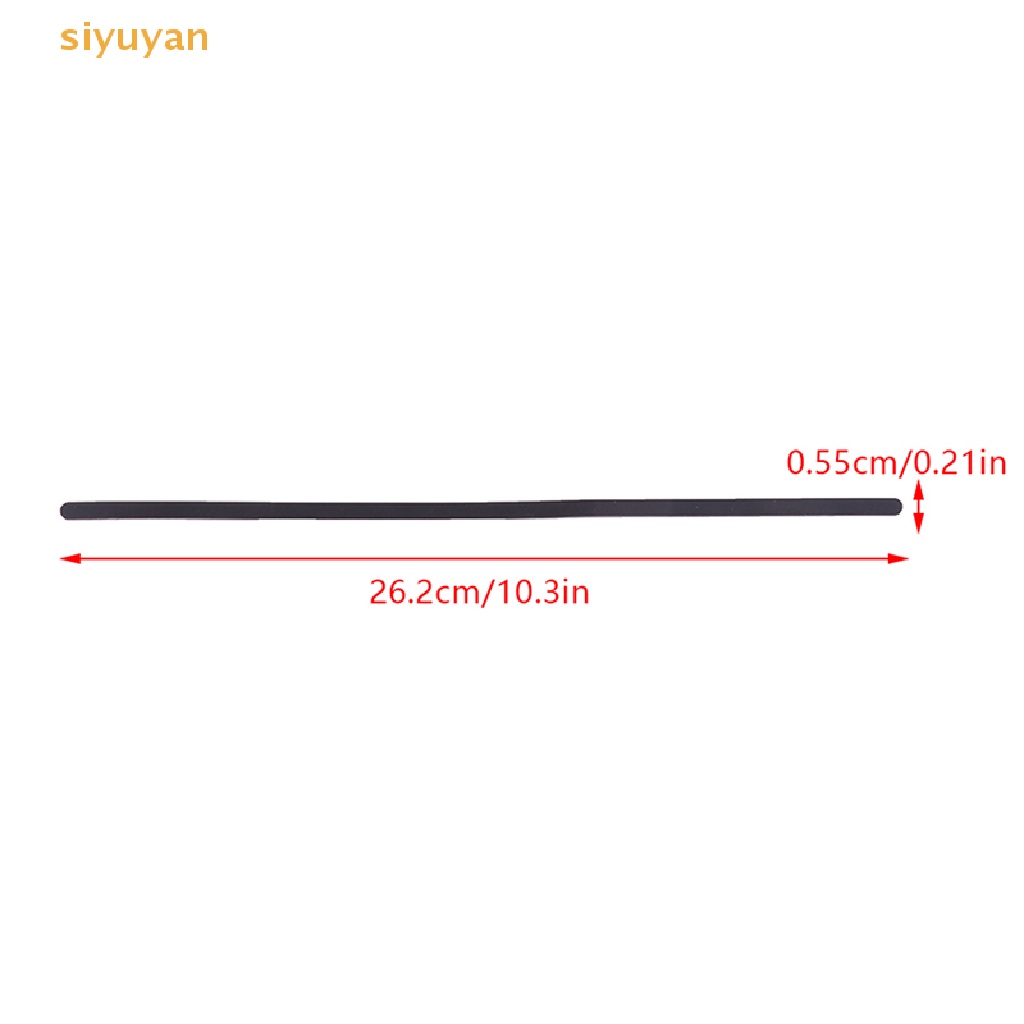 Set 1 / 2 Dải Cao Su Bọc Đáy Laptop Chống Trượt Cho Dell E7480 E7490