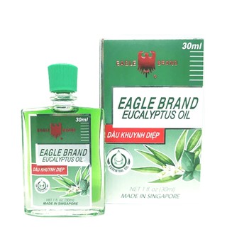 Dầu khuynh diệp 30ml - Mỹ