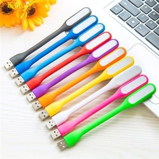 Đèn đọc sách LED USB linh hoạt cho máy tính