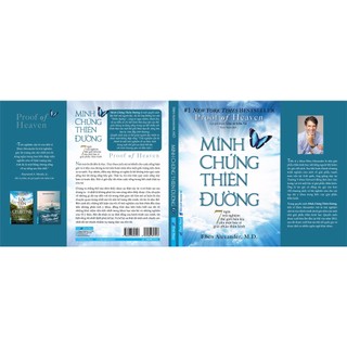 Sách Minh Chứng Thiên Đường