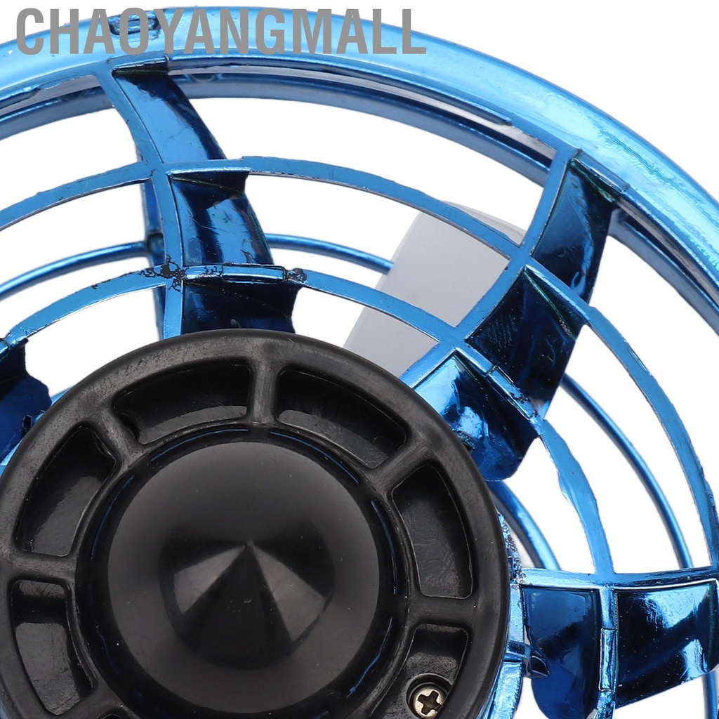 Chaoyangmall Flying Spinner Interactive Decompression Rotatable Fingertip Hand Operated Drones Small UFO Toys for Outdoor