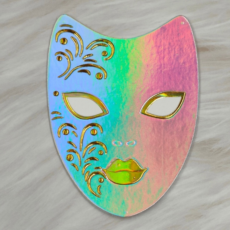 Khuôn Cắt Giấy Kim Loại Họa Tiết Độc Đáo