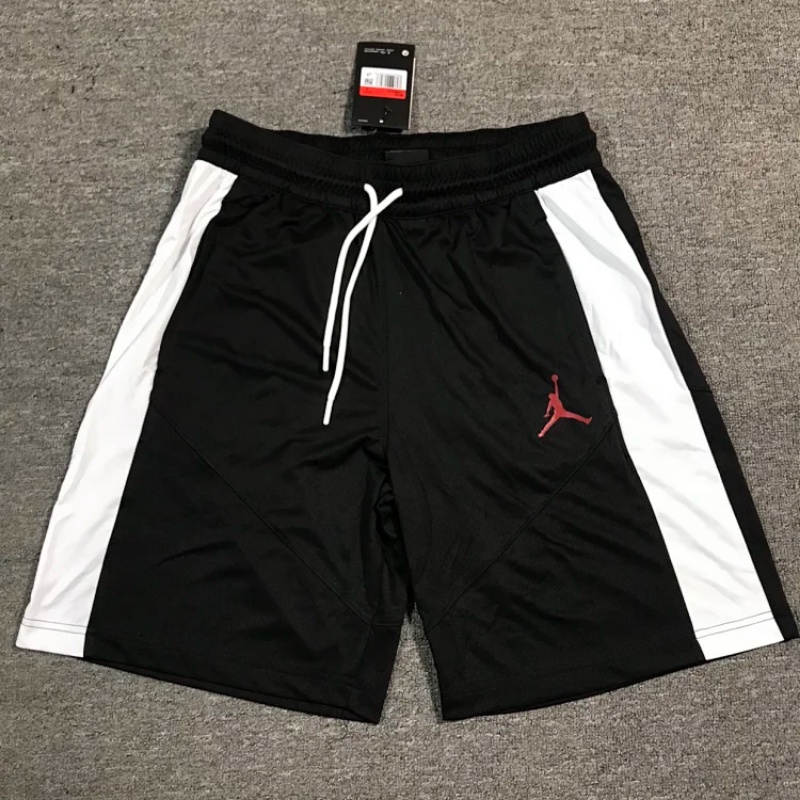 Quần Short Bóng Rổ Nike 100% Chính Hãng Dáng Rộng Thoáng Khí Thời Trang Dành Cho Nam Giới