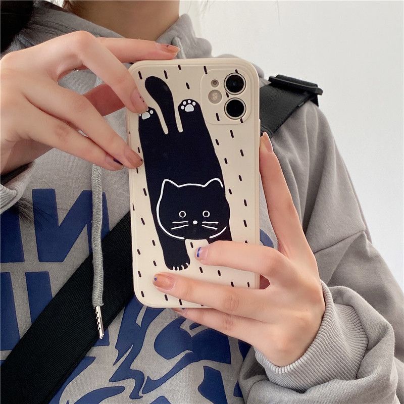 Ốp Điện Thoại Cho Xiaomi Redmi Note10S 11S 10T Lite 10C 9T 9A 9C K50 C40 12T 8 9 7 4 POCO X4Pro 8Pro 9S 12Lite 9Pro 10