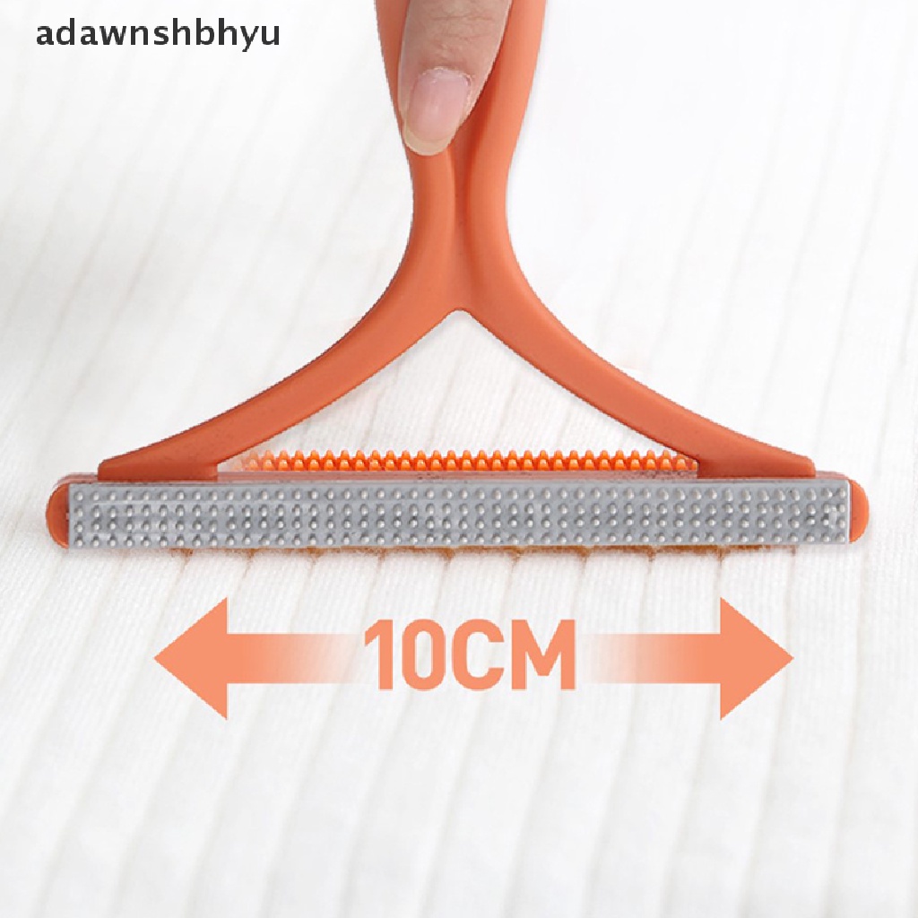 Con Lăn Loại Bỏ Lông Xơ Vải Hai Mặt Tiện Dụng