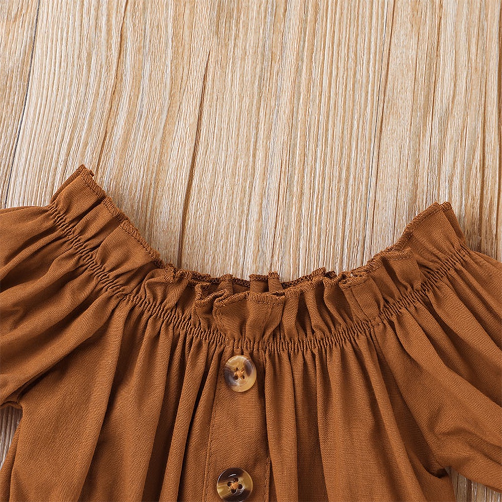 BEAR LEADER Bộ Áo Thun In Hình Bướm + Chân Váy Lưới Thời Trang Âu Mỹ 2023 Cho Bé Gái 0-3 Tuổi