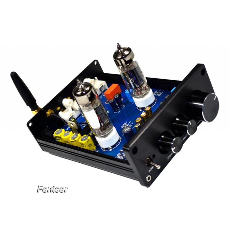 Ống Nối Âm Thanh Stereo Phono Preamp Stereo