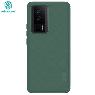 Ốp lưng redmi k60 nillkin frosted shield pro pc ốp lưng cho xiaomi redmi k60 pro