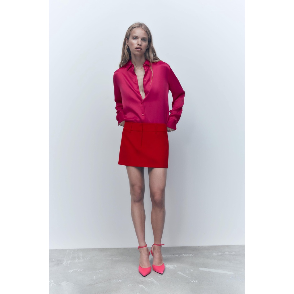 Chân váy Zara chính hãng