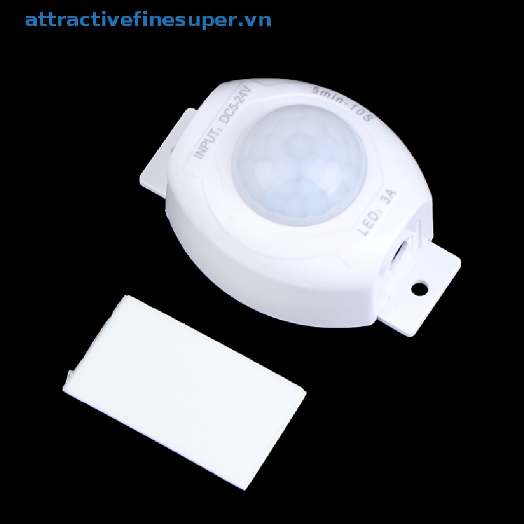 Công Tắc Cảm Biến Chuyển Động DC 5V 12V