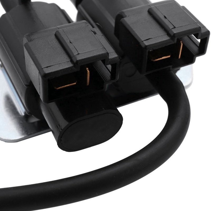 Van Điện Từ Mở Rộng Tản Nhiệt Cho Xe Hơi Mitsubishi Pajero BMW E46