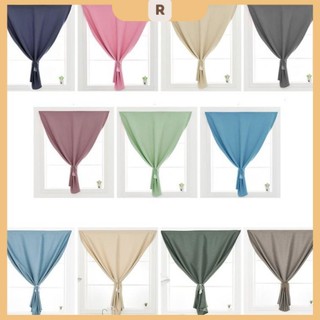 Rèm cửa DÁN không cần thanh treo (nhiều mẫu size khác nhau)