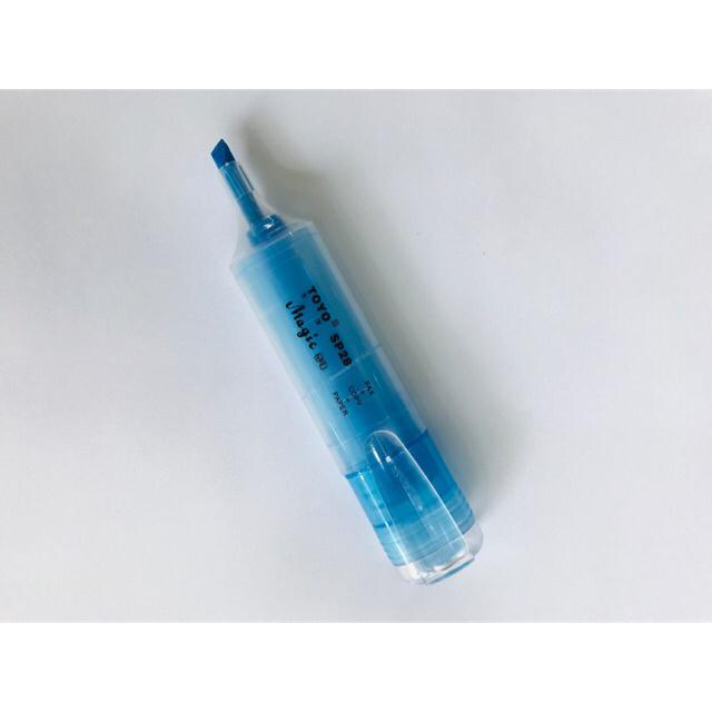 Bút dạ quang ToYo Free ship