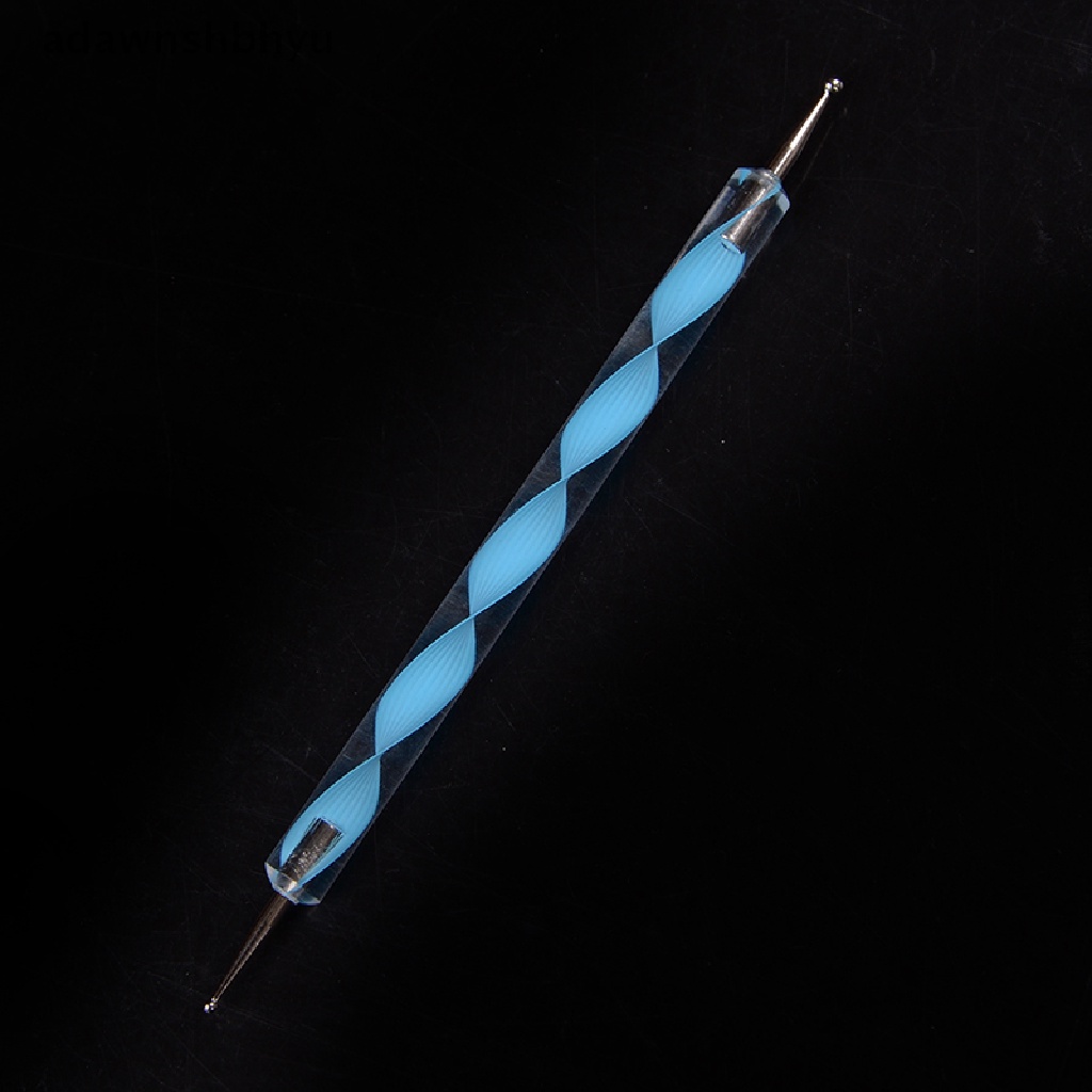 Bút Trang Trí Móng Tay Nghệ Thuật DIY 5 X 2 Chiều 10 Cây