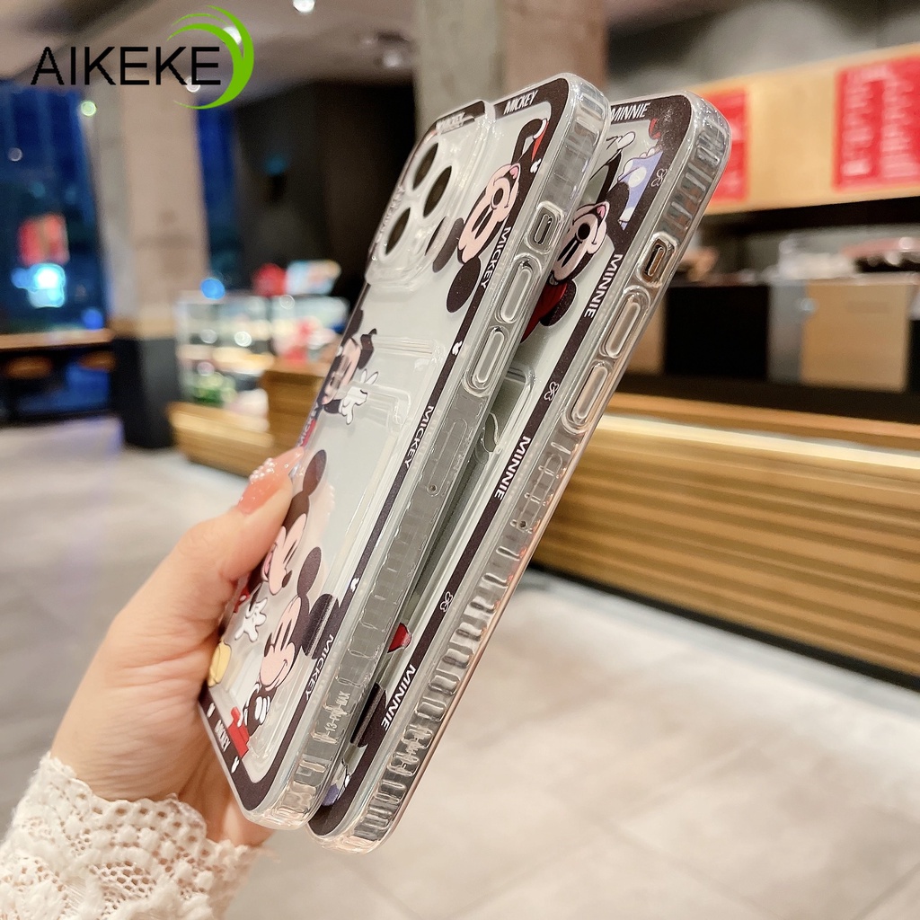 Ốp Điện Thoại Mềm Có Ví Đựng Thẻ Cho Samsung Galaxy S23 S22 S21 Ultra Plus S21 S20 FE S10 5G Note 20 Ultra Pro 10 + 9 8