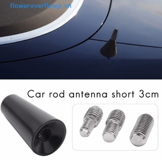 Ăng Ten Cực Ngắn 3Cm Gắn Nóc Xe Hơi