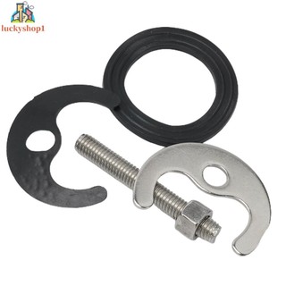 Fixing Accessories Durable Fitting Installation Kitchen Mixer Tap Monobloc