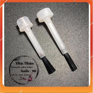 Chổi sơn thay thế - Phụ kiện nails - Phụ kiện Nails