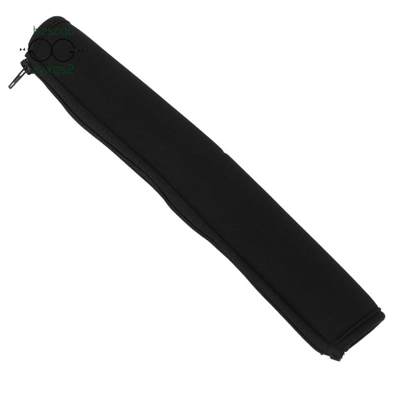 Đệm Bọc Dây Đeo Đầu Có Khóa Kéo Thay Thế Cho Tai Nghe Technica ATH MSR7, MSR7NC, MSR7BK, MSR7GM, M50