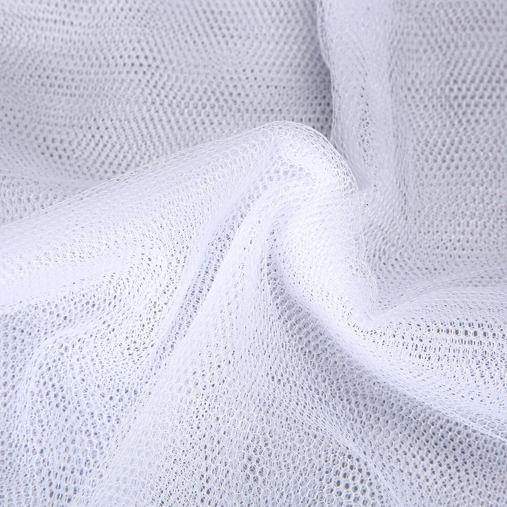 Anti-Insect Fly Bug Mosquito Door Window Curtain Net Mesh Screen Protector