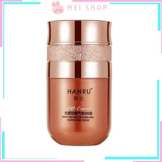 Phấn Nước Hanru BB Cream Hộp Vàng 30ml