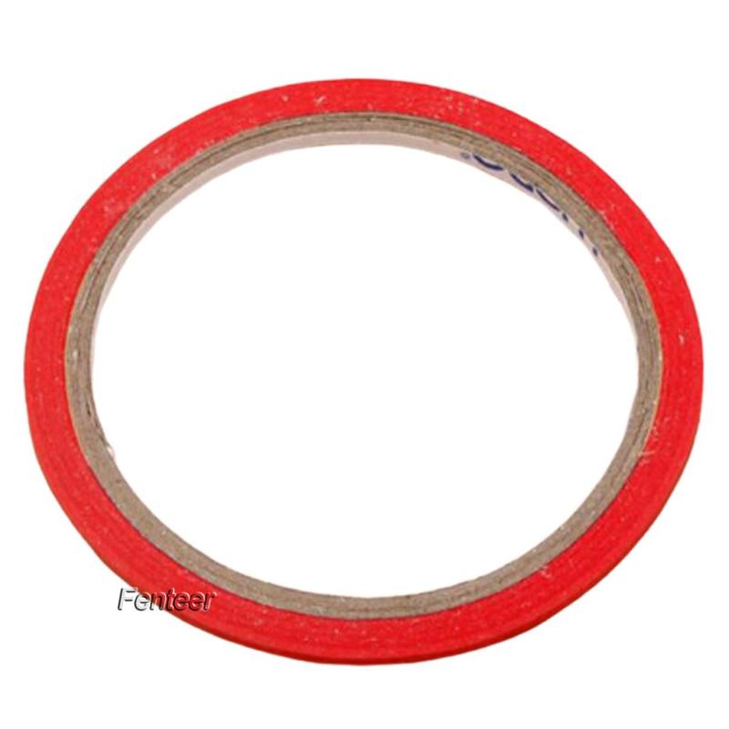 Set 10 Cuộn Băng Dính Ma Nơ Canh Tự Dính