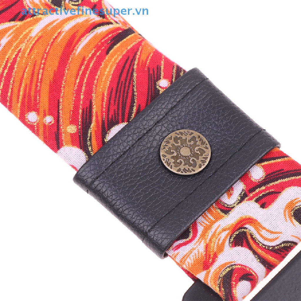 Afs Dây Kéo Xe Hơi Có Móc Trang Trí