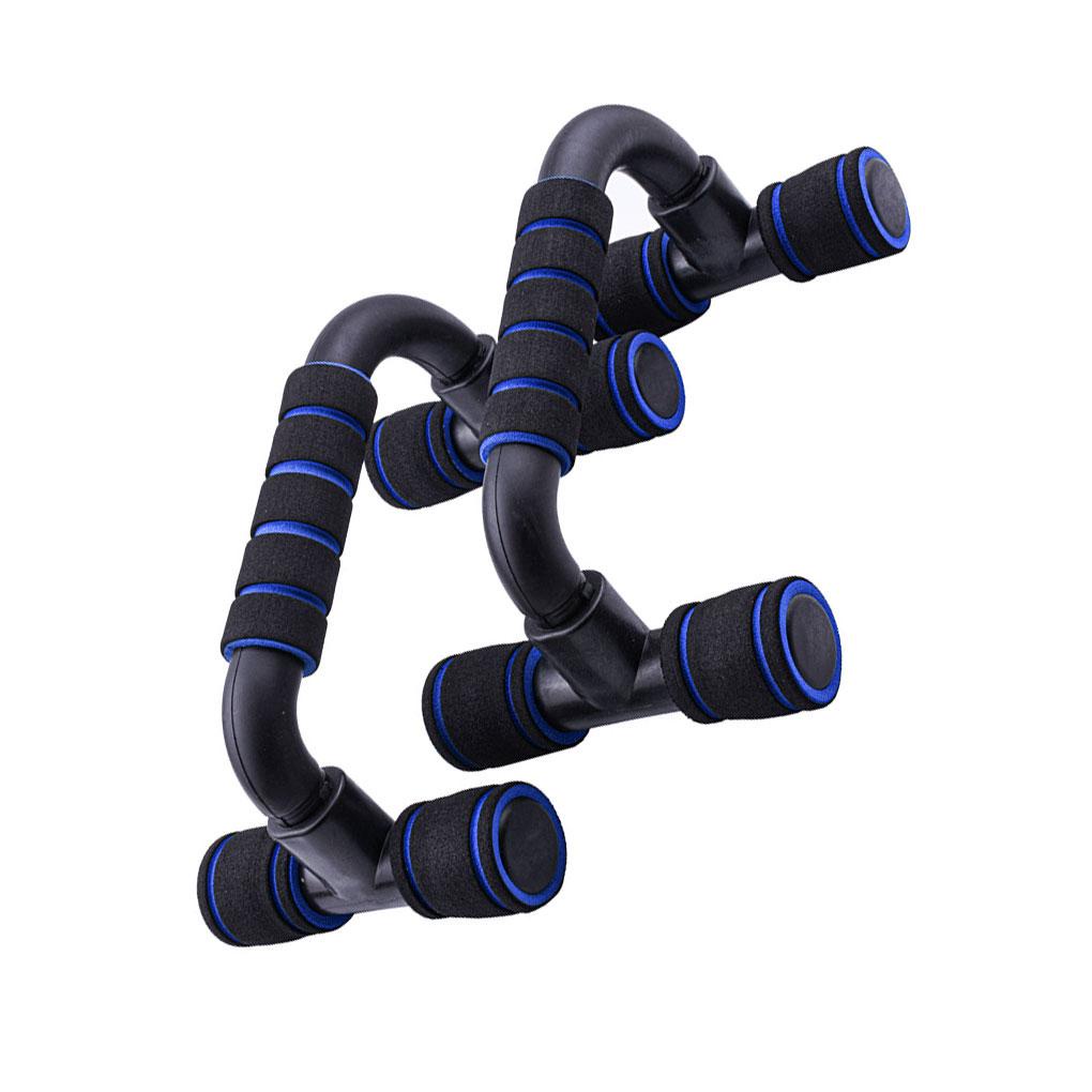 Dụng Cụ Tập Hít Đất Chống Đẩy Tại Nhà Tiện Dụng