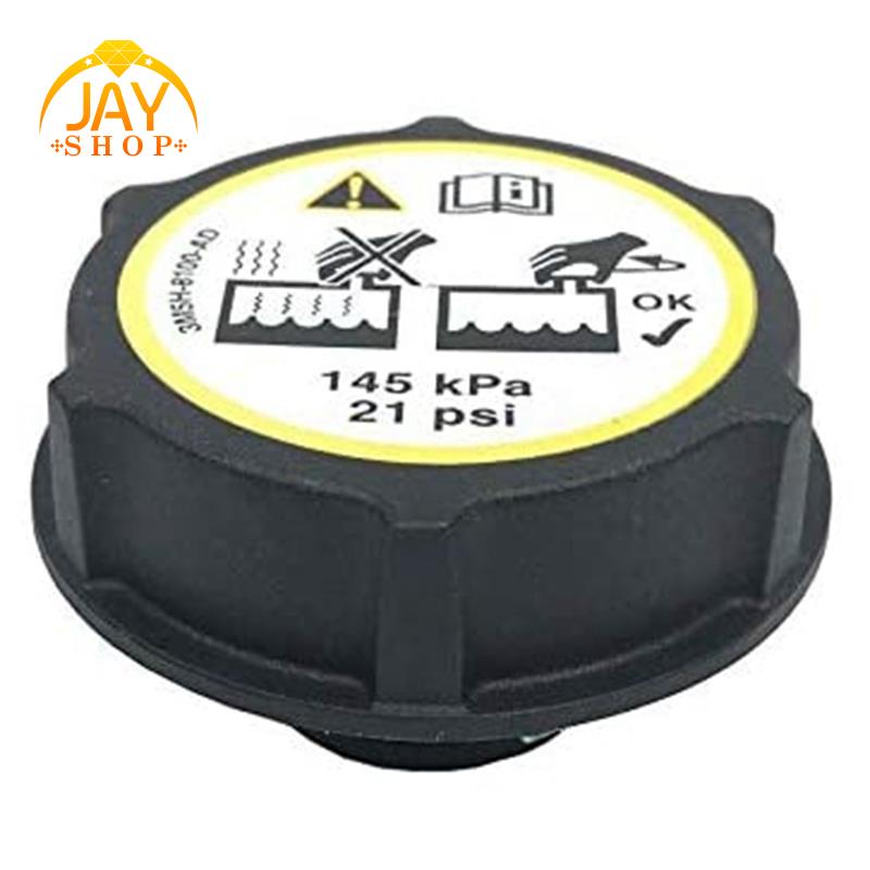Nắp Đậy Bình Nhiên Liệu Cho Ford / Focus / Fiesta / C-Max / Mondeo / Transit 1301104 3m5h-8100-ad